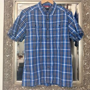 The North Face Medium Casual Button Down